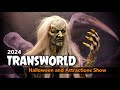 Transworld Halloween and Attractions Show 2024   4K