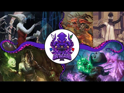 It Died So What? Spooky Cedh Gameplay - Tiny Bones Vs Meren Vs Varina Vs Tymna/Rograkh