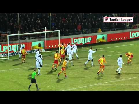 Go Ahead Eagles - BV Veendam