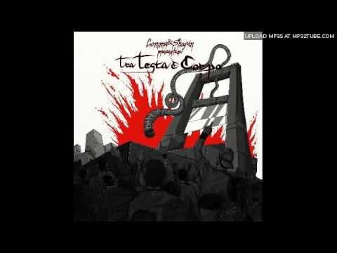 COMMA&SHOGUN feat. Sottotorchio e Fionder - ANCHE CONOSCIUTI COME T.O.BA