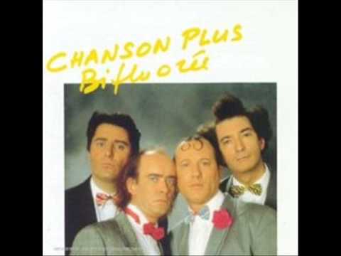 L' INTERNATIONALE - CHANSON PLUS BIFLUORÉE