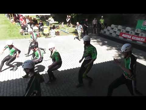 Hrabišín 2023 - SDH Lesnice II