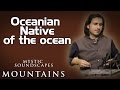 Oceanian Native of the ocean | Rahul Sharma (Album: Mystic Soundscapes- Water)