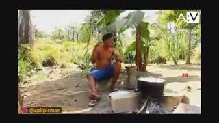 Download lagu si juned dubbing sunda lucu mp3