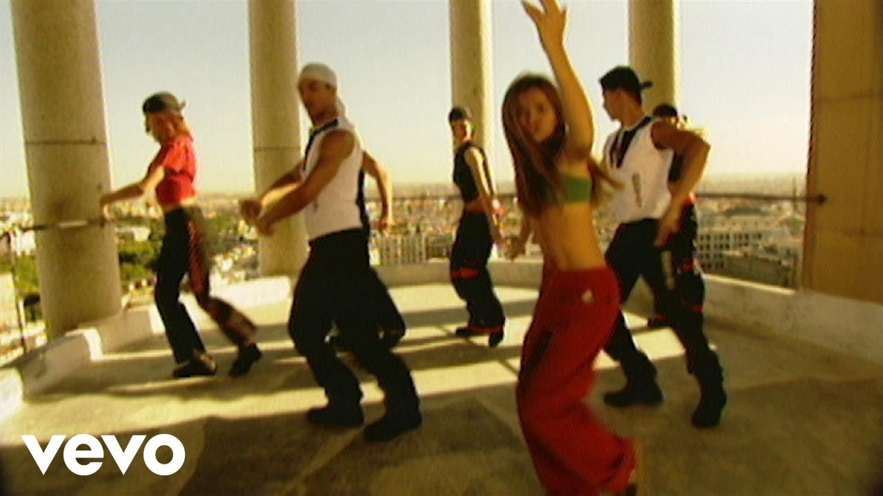 Melody — De Pata Negra
