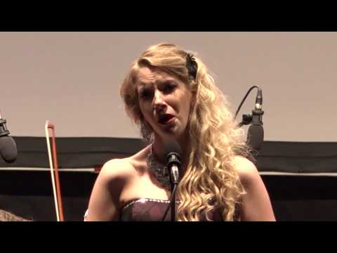 Nikola Uramová - "O mio babbino caro" (Lauretta)