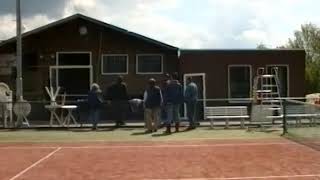 TVR De Rips: Verbouwing Paviljoen 1997 deel 11