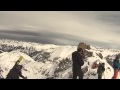 PALMYRA Peak, Telluride - YouTube