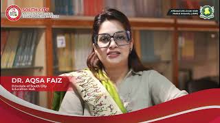 South City DPT Admissions Campaign