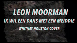 Leon Moorman - Love You Anymore (Drentse Cover) video