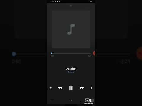 Исправление ошибки воспроизведения музыки в ВК