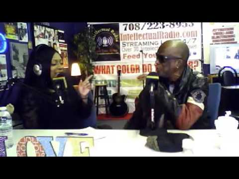 Gavin Christophers Last Interview