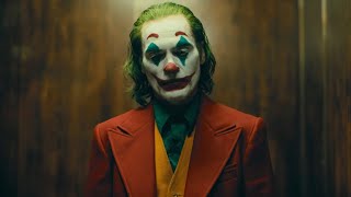 Joker - Faded (Alan Walker)  Joker 2019