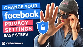 How to make Facebook profile private on browser and mobile