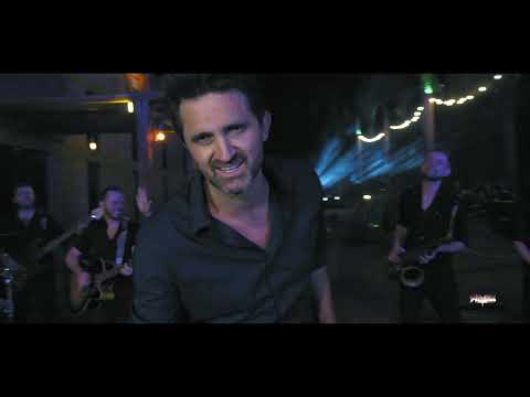 Rogério Magrão e Banda - TBT Preferido (Clipe Oficial)