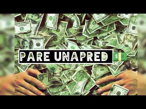 Civiano Vici - Pare Unapred 💵 (Official Audio)