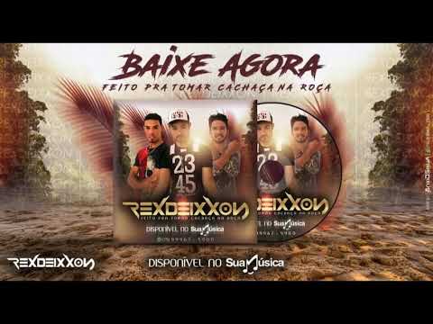 REXDEIXXON CD SETEMBRO 2019 @thiagocds