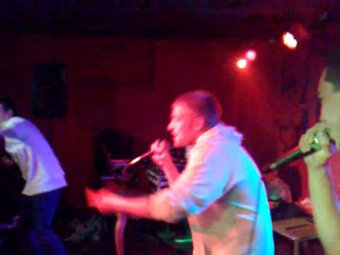 TłustyKot- Najebany Crew!