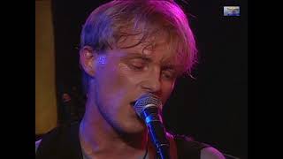 Di Derre - &quot;75&quot; (Live Rebekka West 1994 NRK)