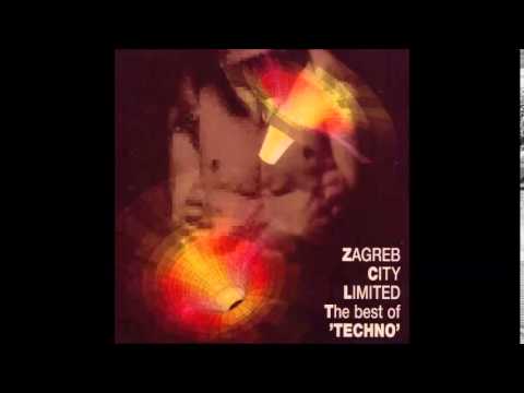 Cortex Thrill - Maximum (Official Audio) HQ