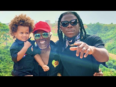 Alpha Blondy - Love Power feat Stonebwoy ( Official Video)
