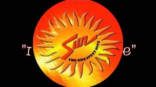 SUN - I had a choice (Lyrics)