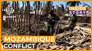 Could conflict in Mozambique spill outside? | Inside Story