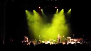 Said the Whale - Spencer sings "Seasons" & the band plays "Oh K, Okay"