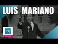 Luis Mariano "Le secret de Marco Polo" (live officiel) | Archive INA