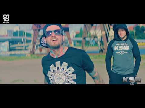 Trzy Korony   Sobota, Bonson, Bilon, Ania Karwan, Kieru, Wini prod  Matheo