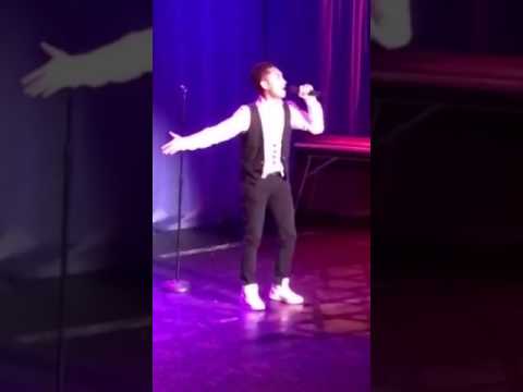 No Trumps ( Eigenes Song ) 3.Platz Vorentscheid zum Halbfinale „ Wie Krass Bist Du Denn“ 29.3.17