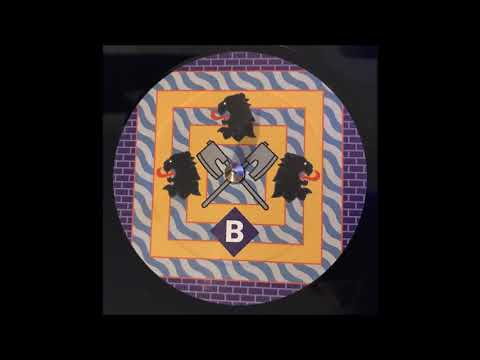 La Base x Residentes - Spannish Connection (George Fields Instrumental)