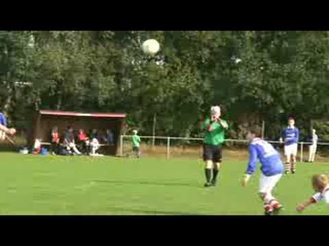 VV Emmen C1 - Flevo Boys C1 2-0 20 sept '08