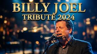 Billy Joel Tribute