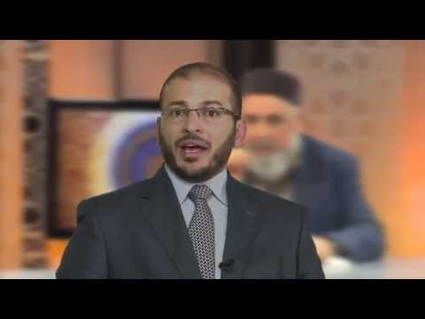 برومو برنامج تنظيم الدولة بلسان القادة 1 (زاهر الشرقاط)