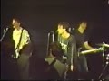 REM - West Of The Fields @ Raleigh U.S. - 10 Octobre 1982