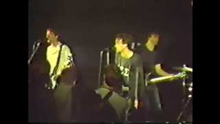 REM - West Of The Fields @ Raleigh U.S. - 10 Octobre 1982
