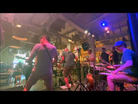 the Droeftoeters - Would You Be Impressed (Afzakkerij Veghel 2024)