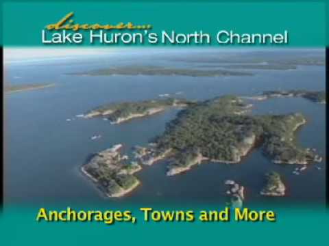 Discover Lake Huron's North Channel