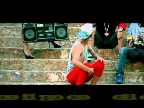 Dynho Alves - Ziguiriguidum 2 part mc 2k e branquinhow 2016