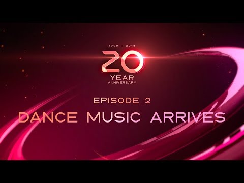 20 YEARS OF ULTRA — EPISODE 2: DANCE MUSIC ARRIVES