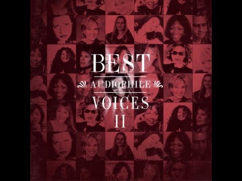 Best Audiophile Voices II