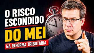 Prazo do MEI para reforma tributária: você ainda está no tempo?