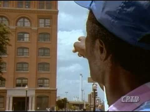 JFK Assassination - Movement in 6th floor window of book depository analyzed.