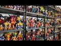 THE BIGGEST DRAGON BALL COLLECTION OF MASTERLISE FIGURES IN AMERICA Collection Update 2025