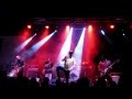 Gatibu - Inpernuen ate joka (Buñol 2013) 