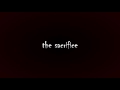 The Sacrifice | Instrumental Piece 
