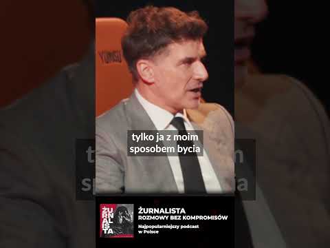 Kammel i Rogalska naprawdę za sobą nie przepadali?