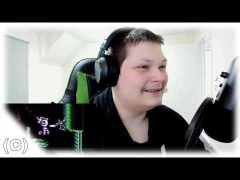 AVGN Related: Top 10 Hardest NES Games - Reaction Video