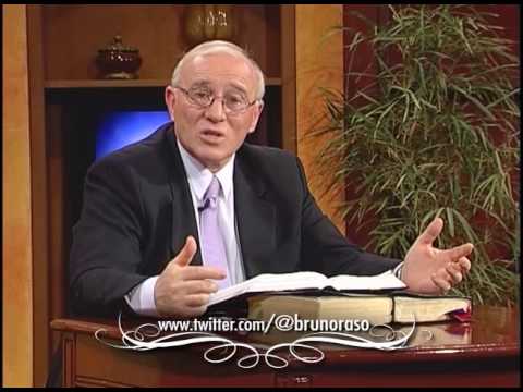 Reavivados por su Palabra - 23/12/2016 - Salmos 53